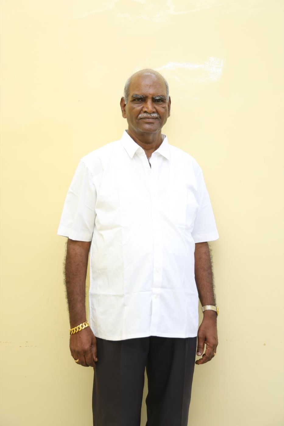 Raja Manikam
