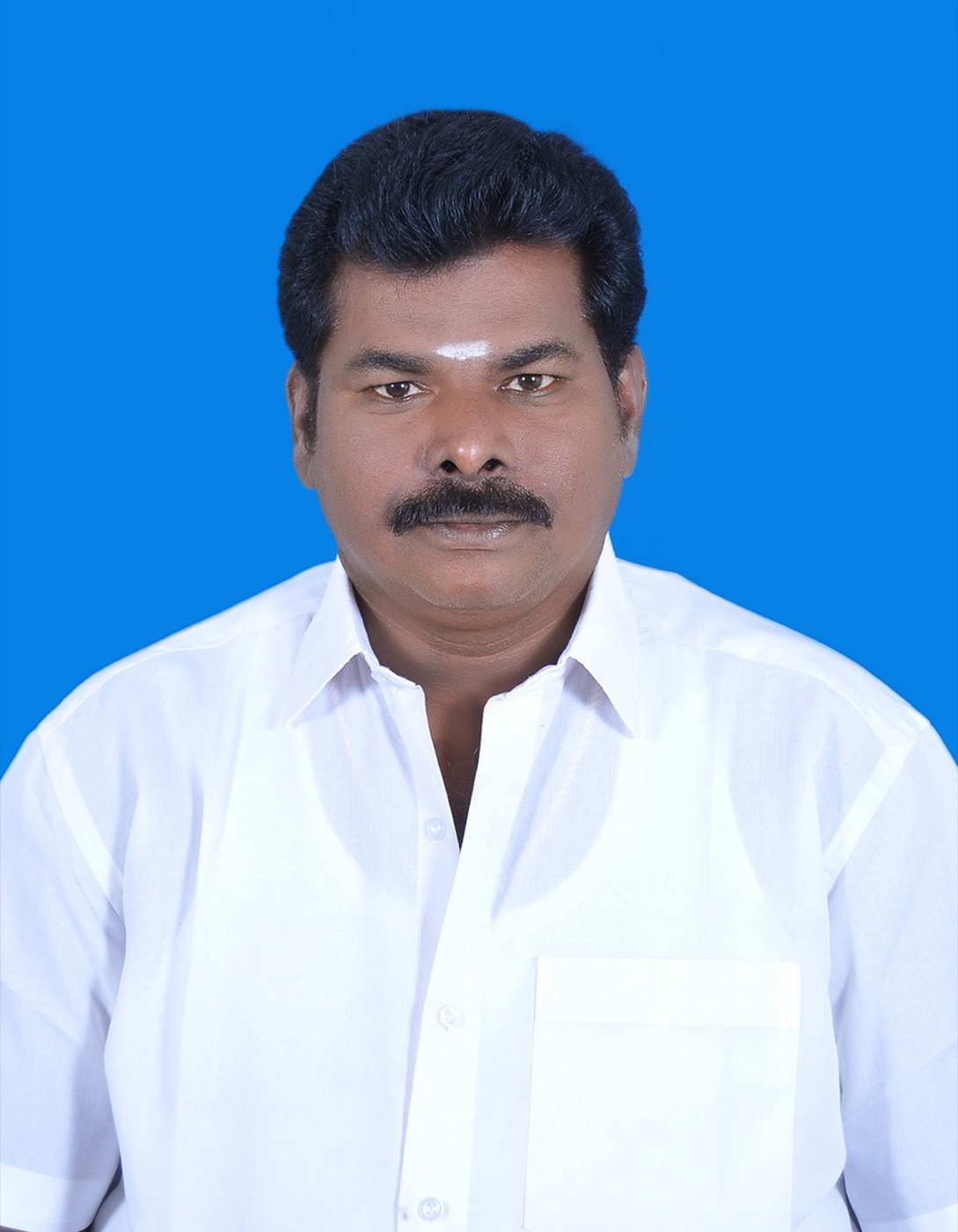 Radha Krishnan