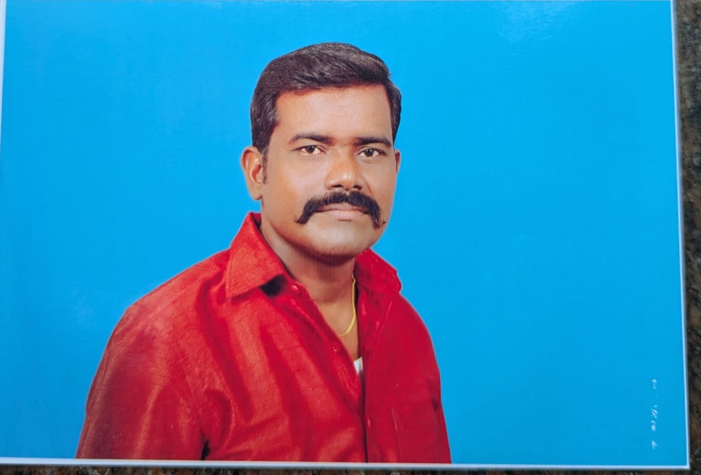 Vijayakumar