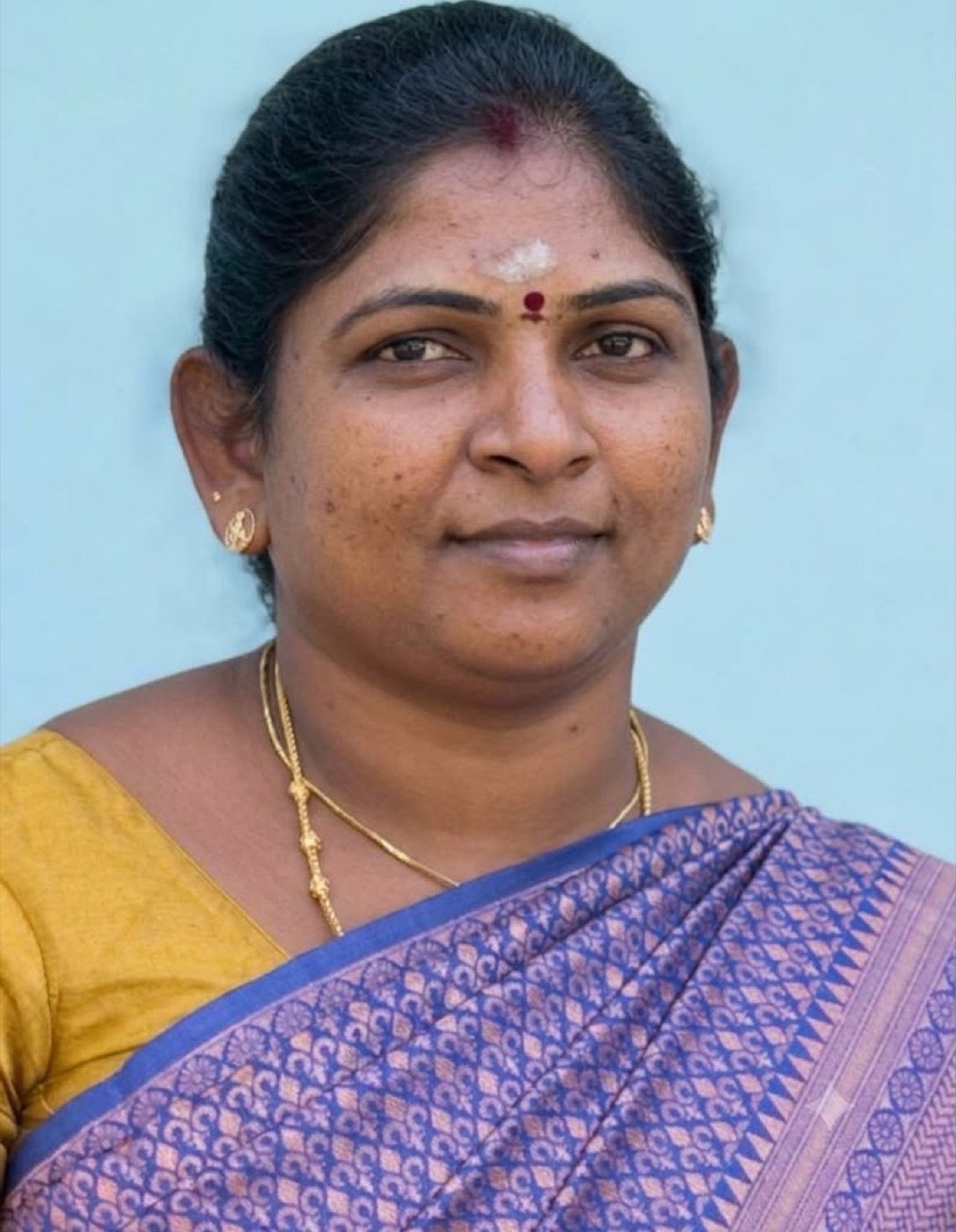 Krishnaveni