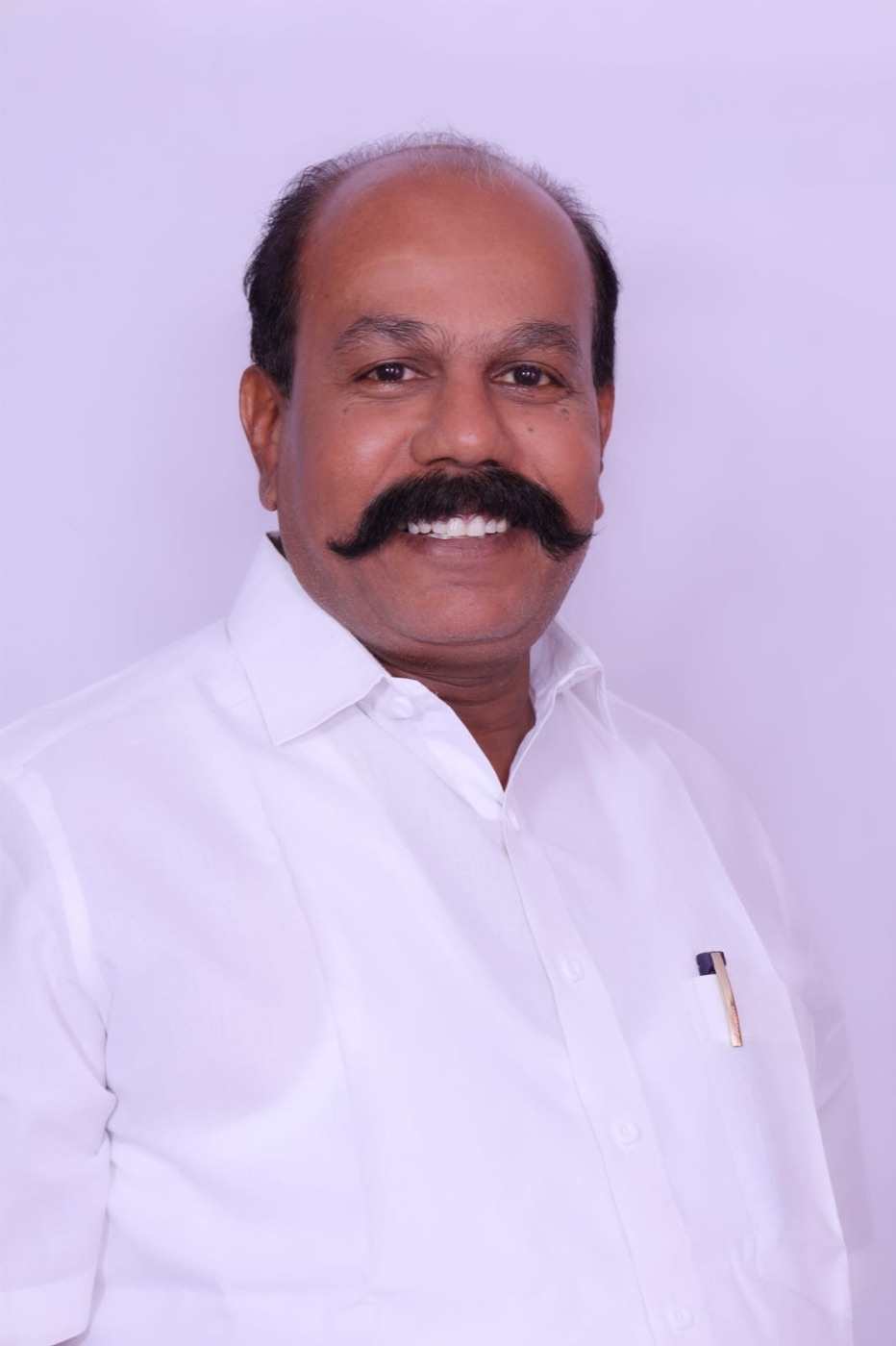 Santhana Balraj