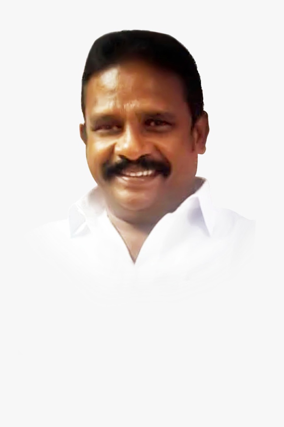 Siluvai Muthukumar