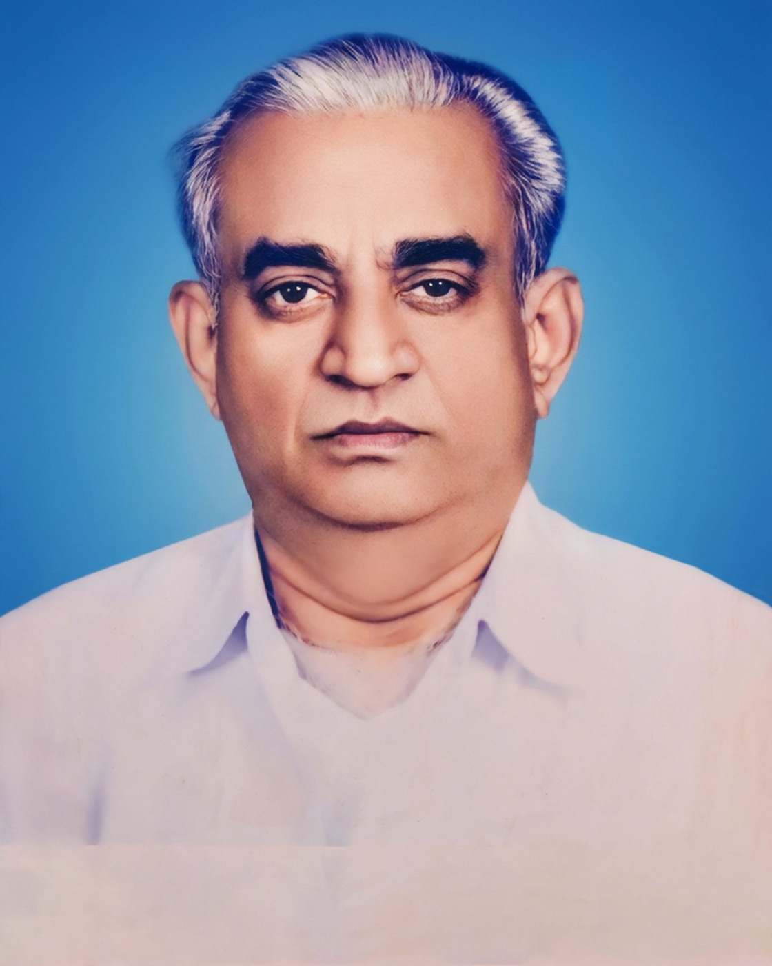 J. Asirvatham Nadar