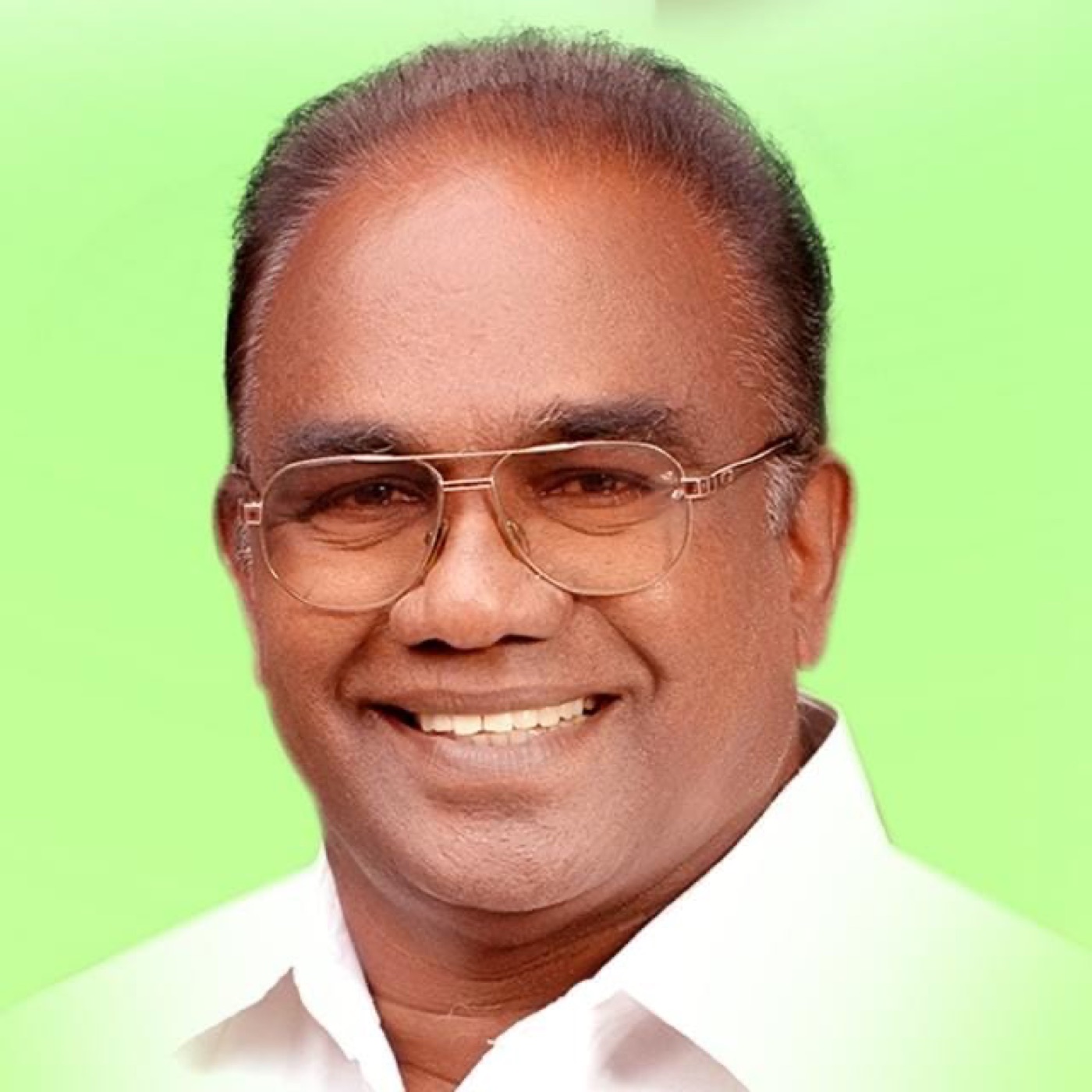 T. R. Chandra Sekar Nadar