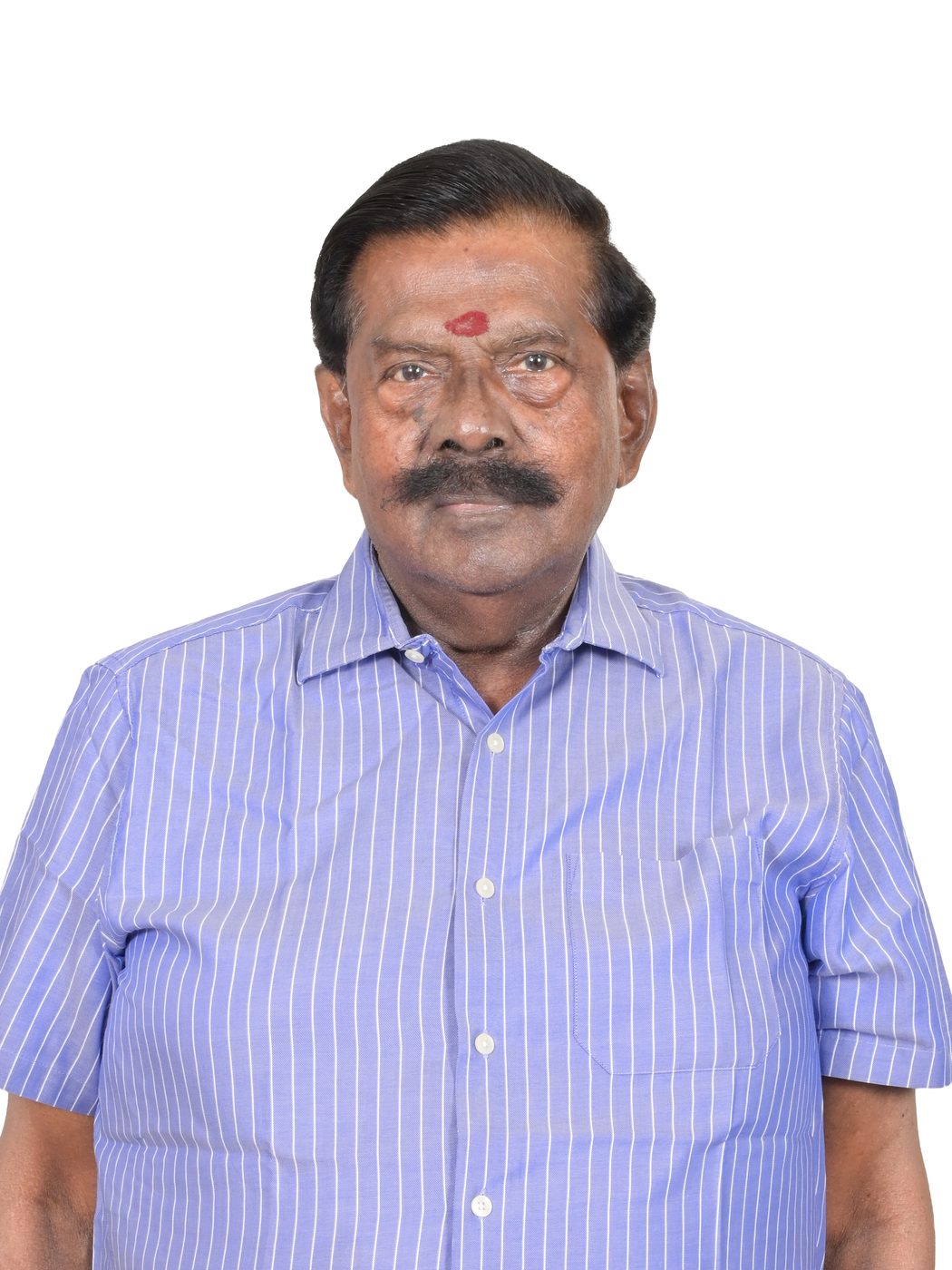 Bhaskaran Nadar