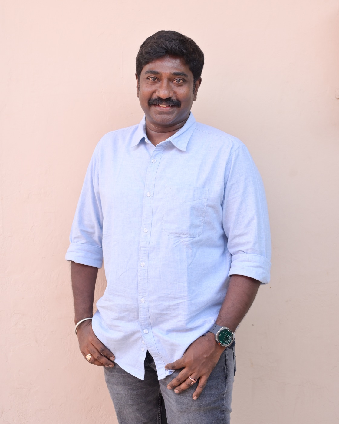 Vignesh Pugazh Vendhan