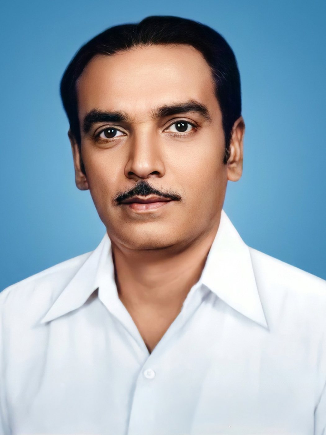 Krishnan Nadar