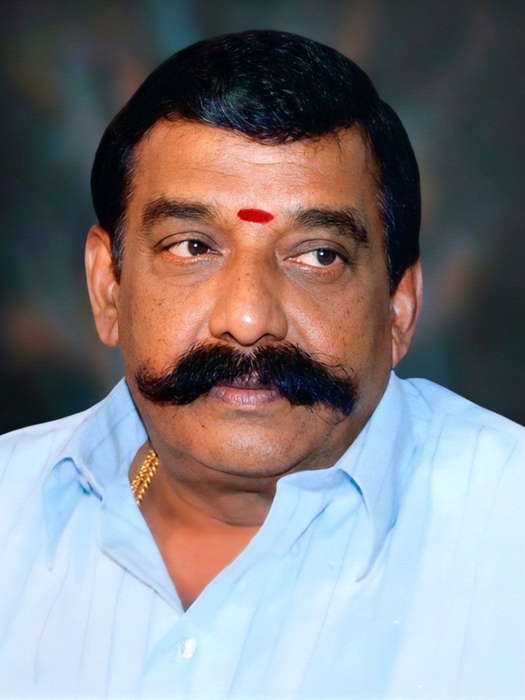 R. Deiventhiran Nadar