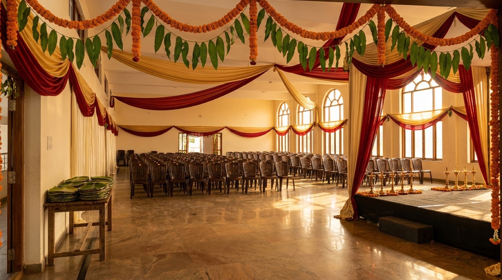 Events