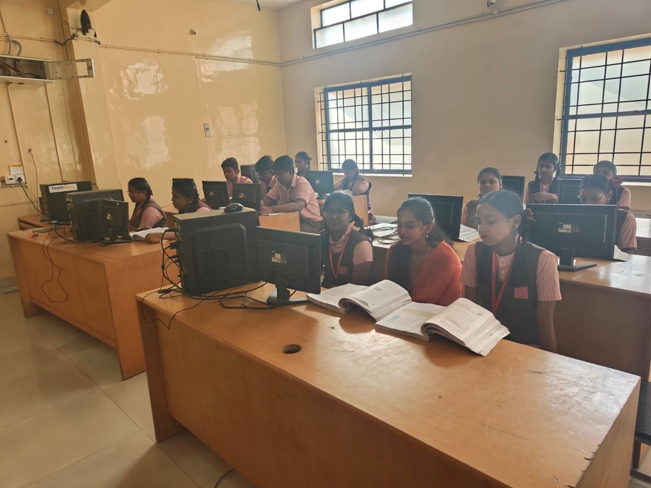 Computer Laboratory