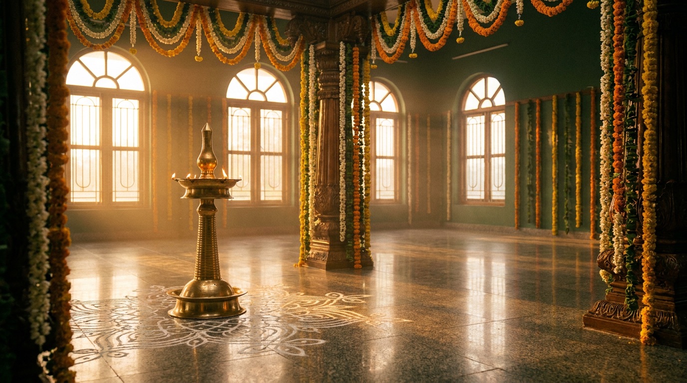 Kalyana Mandapam