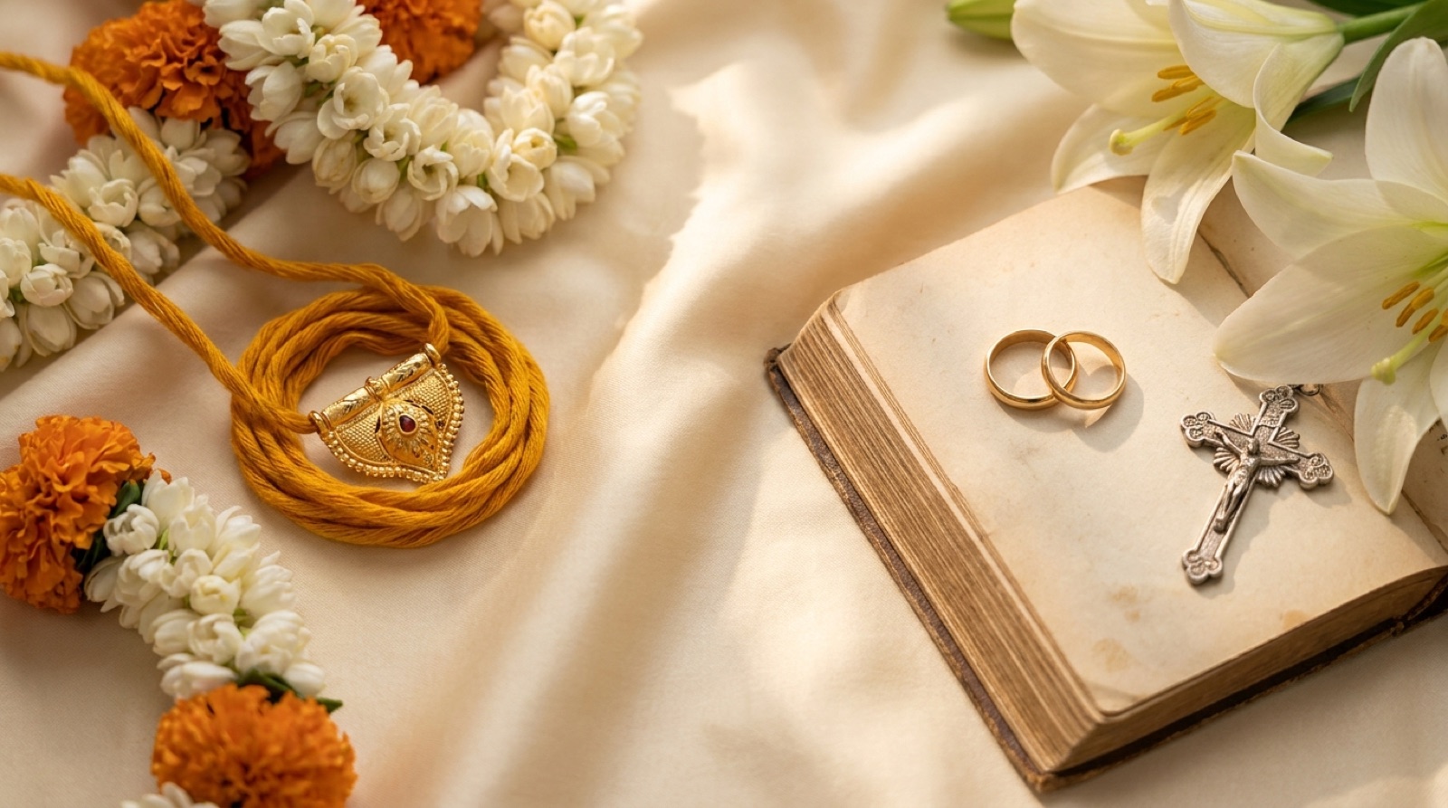 Matrimony